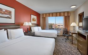 Holiday Inn And Suites Salt Lake City